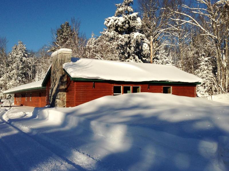 Tahquamenon Suites Lodging - image 2