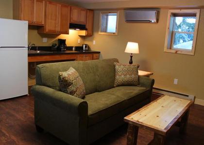 Tahquamenon Suites Lodging - image 4