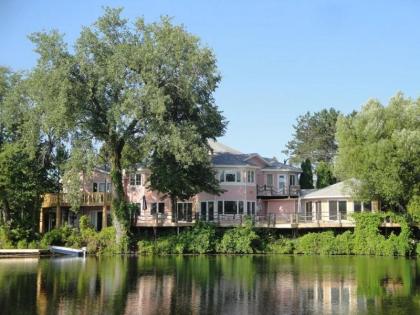 Red Bridge Inn Minnesota