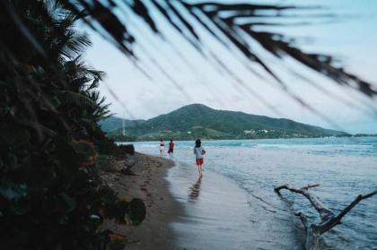 Peje Blanco Beachfront Farmstay - image 9