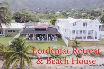 Lordemar Retreat & Beach Villa