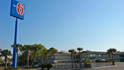 Motel 6 - Pensacola West - image 7