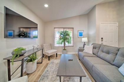 Modern Getaway with Patio - 14 Mi to Lake Pleasant! - image 2