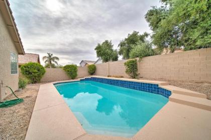 Modern Getaway with Patio - 14 Mi to Lake Pleasant! - image 6