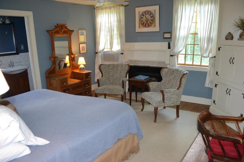 The Inn at Weathersfield - image 5