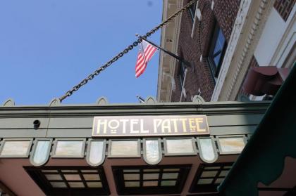 Hotel Pattee - image 7