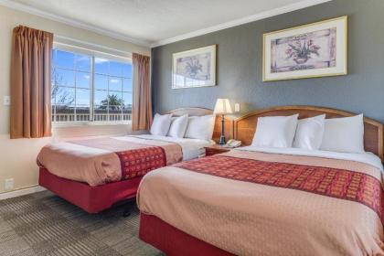 Americas Best Value Inn - Petaluma - image 3