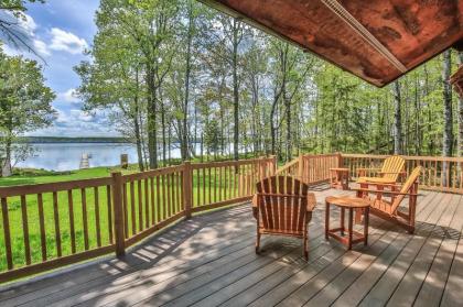 Hodge Podge Lodge-Hiller Vacation Homes Home