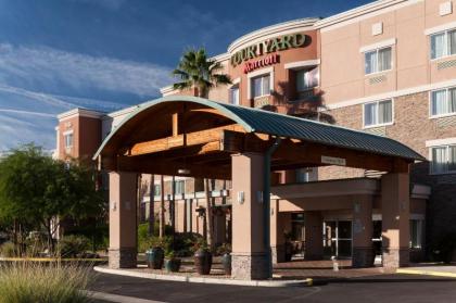 Courtyard by Marriott Phoenix West/Avondale - image 19