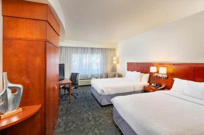 Courtyard by Marriott Phoenix West/Avondale - image 10