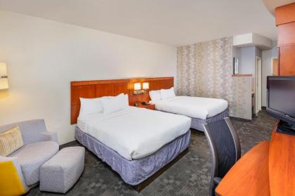 Courtyard by Marriott Phoenix West/Avondale - image 11