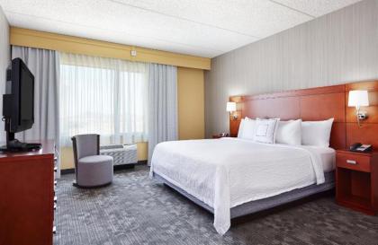 Courtyard by Marriott Phoenix West/Avondale - image 12