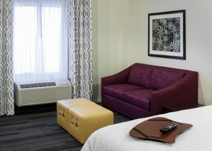 Hampton Inn & Suites Phoenix North/Happy Valley - image 18