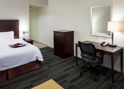 Hampton Inn & Suites Phoenix North/Happy Valley - image 19