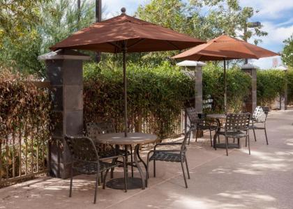 Hampton Inn & Suites Phoenix North/Happy Valley - image 14