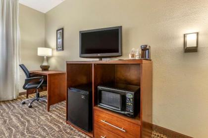 Comfort Inn & Suites Phoenix North / Deer Valley - image 17