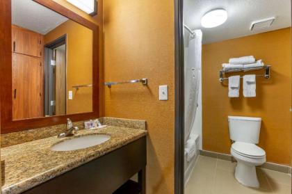 Comfort Inn & Suites Phoenix North / Deer Valley - image 15