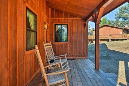 Prospectors Rest - Pine Mountain Club Cabin! - image 10