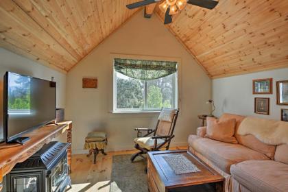 Prospectors Rest - Pine Mountain Club Cabin! - image 2