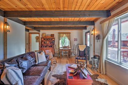 Prospectors Rest - Pine Mountain Club Cabin! - image 3