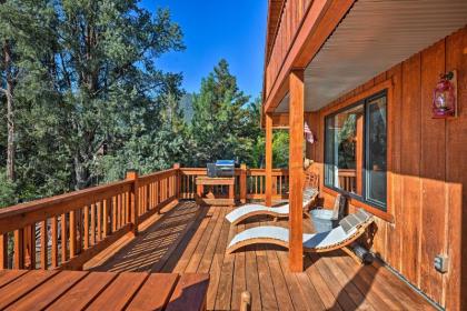 Prospectors Rest - Pine Mountain Club Cabin! - image 7