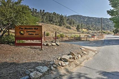 Prospectors Rest - Pine Mountain Club Cabin! - image 9