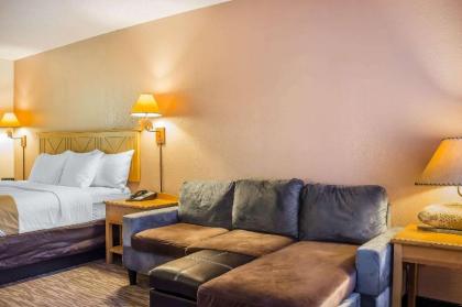 Quality Inn Pinetop Lakeside - image 14