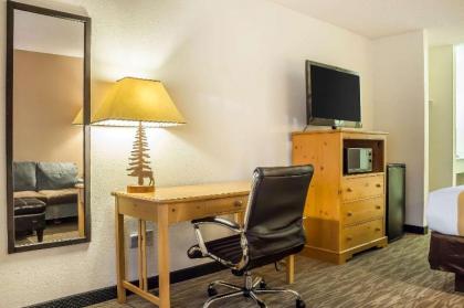 Quality Inn Pinetop Lakeside - image 8