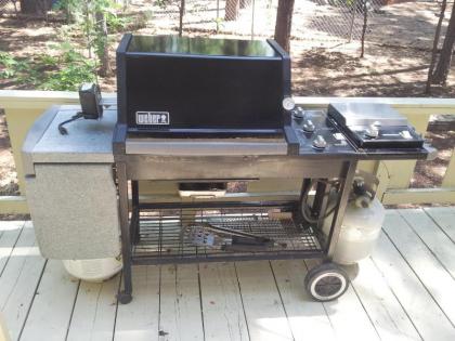 Adair Springs Cabin Pinetop Arizona