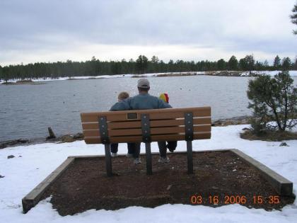 Adair Springs Cabin - image 14