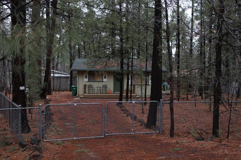 Adair Springs Cabin - image 6