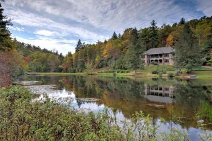 Lake Serenity Home