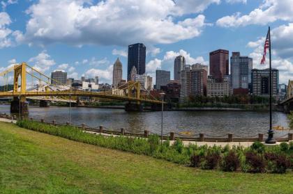 The Westin Pittsburgh - image 10