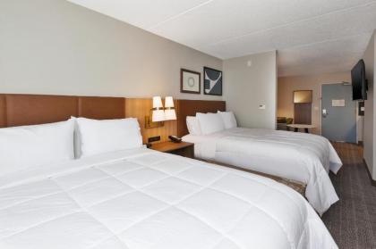 Staybridge Suites Pittsburgh Airport an IHG Hotel - image 11