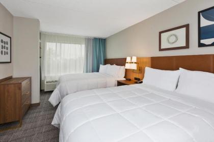 Staybridge Suites Pittsburgh Airport an IHG Hotel - image 12