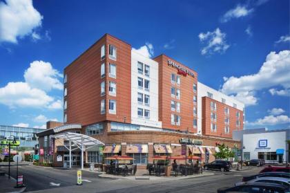 SpringHill Suites by Marriott Pittsburgh Bakery Square - image 8