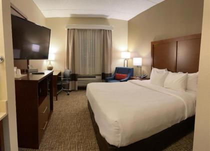 Comfort Inn Mifflin - Pittsburgh - image 7