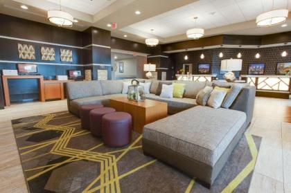 Drury Inn & Suites Pittsburgh Airport Settlers Ridge - image 9