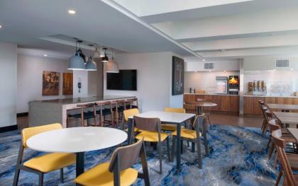 Fairfield by Marriott Pittsburgh Downtown - image 14