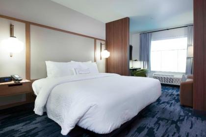 Fairfield by Marriott Pittsburgh Downtown - image 8