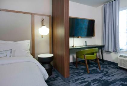 Fairfield by Marriott Pittsburgh Downtown - image 9