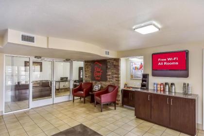 Red Roof Inn Plano - image 6