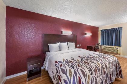 Red Roof Inn Plano - image 7