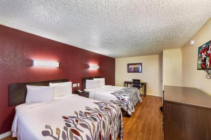 Red Roof Inn Plano - image 8