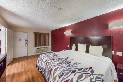 Red Roof Inn Plano - image 13