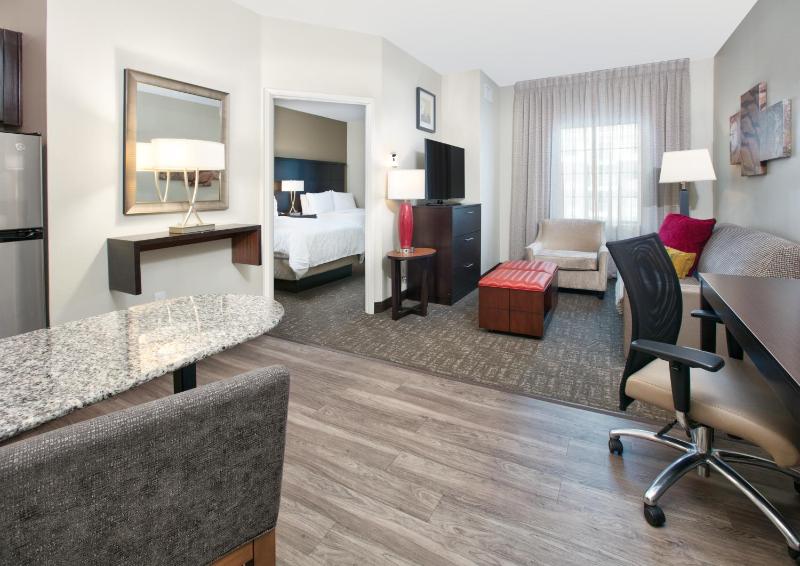 Staybridge Suites Plano - Richardson Area an IHG Hotel - image 7