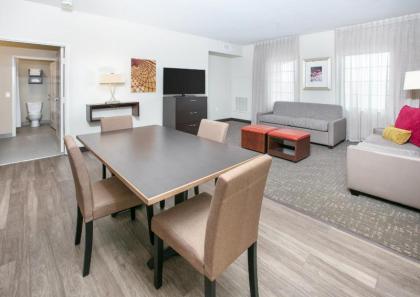 Staybridge Suites Plano - Richardson Area an IHG Hotel - image 10