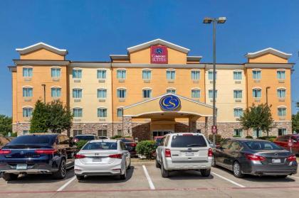 Comfort Suites Plano - Dallas North - image 8