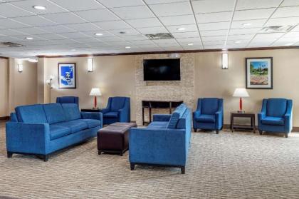 Comfort Suites Plano - Dallas North - image 10