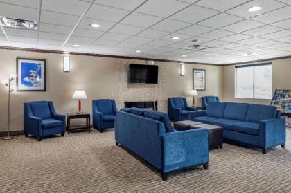 Comfort Suites Plano - Dallas North - image 12